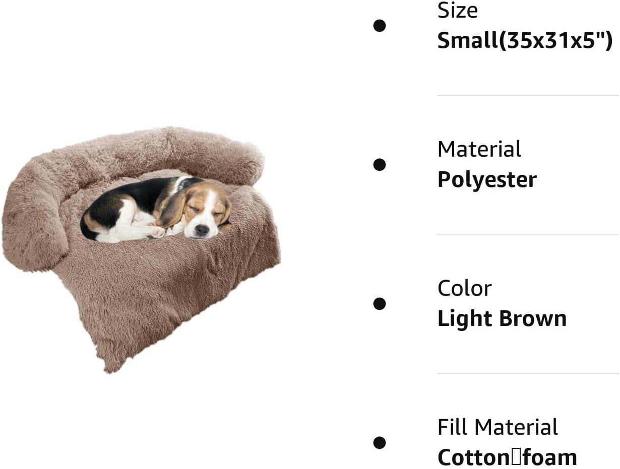 Fresh Rest™ Comfy Pet Lounger