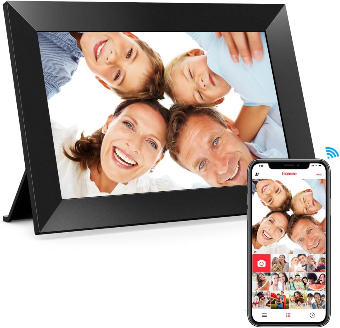 Smart Digital Frame™