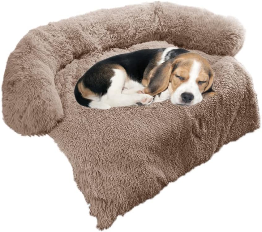 Fresh Rest™ Comfy Pet Lounger