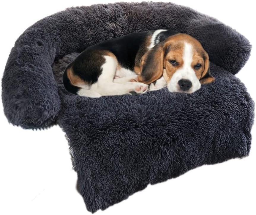Fresh Rest™ Comfy Pet Lounger
