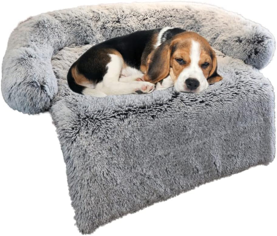 Fresh Rest™ Comfy Pet Lounger