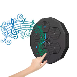 Beat Boxer™ Wall Jammer