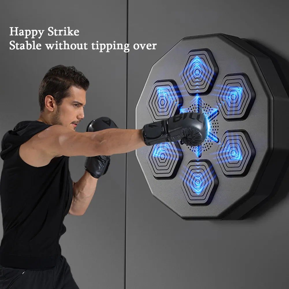Beat Boxer™ Wall Jammer