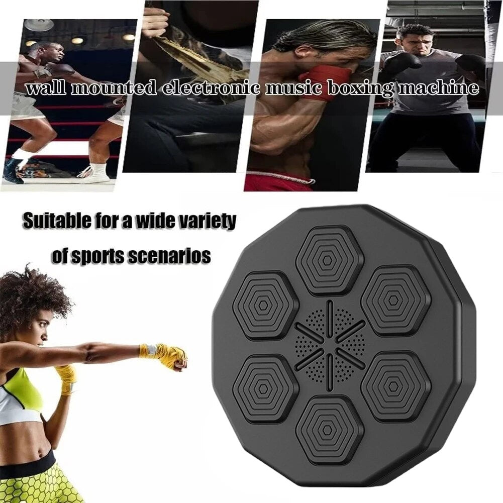 Beat Boxer™ Wall Jammer