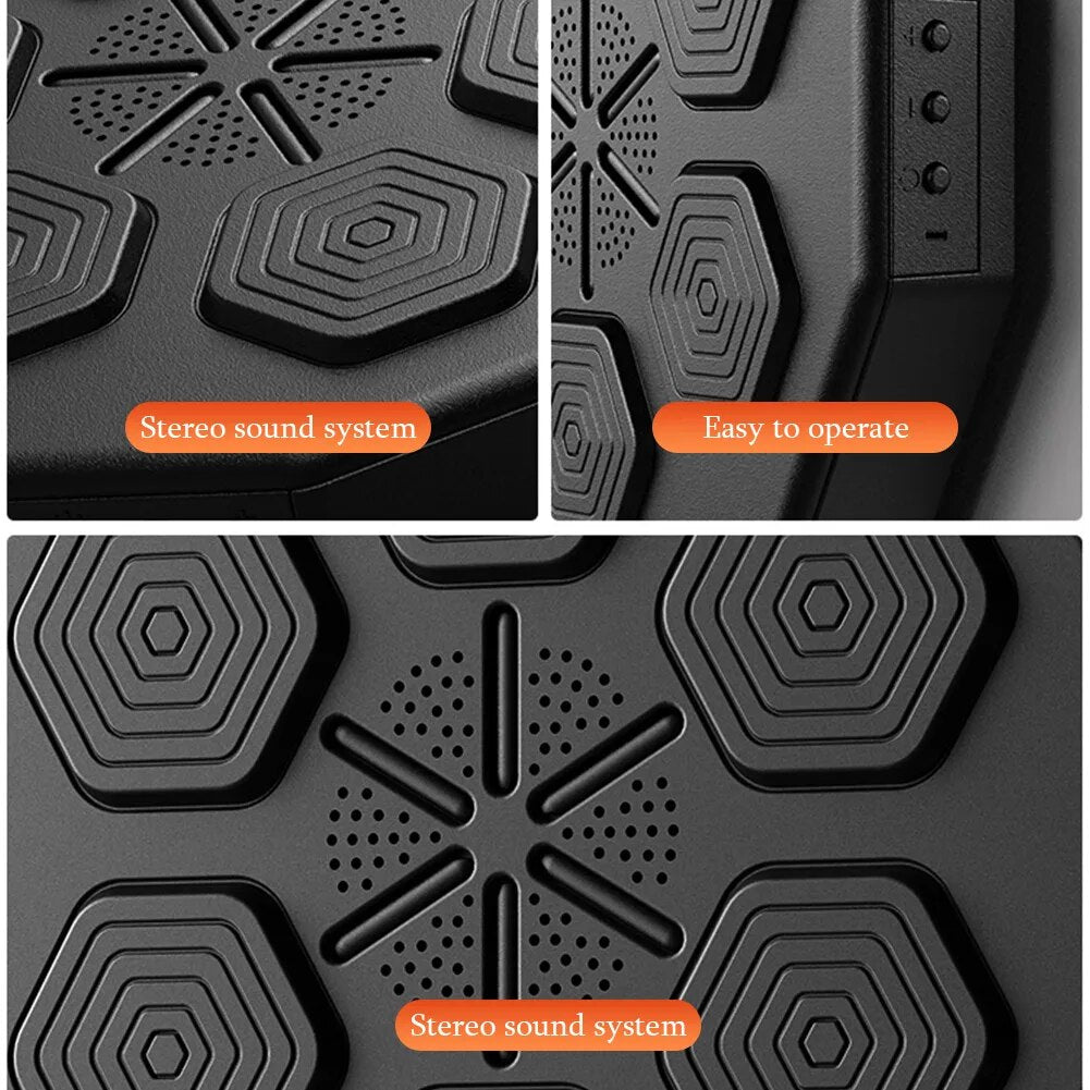 Beat Boxer™ Wall Jammer