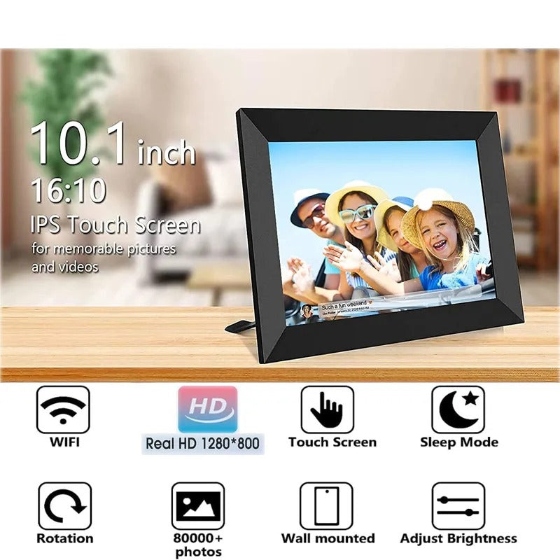 Smart Digital Frame™