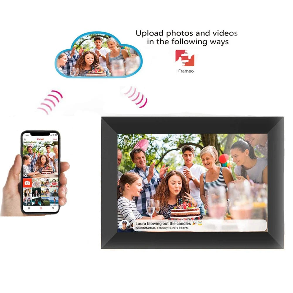 Smart Digital Frame™