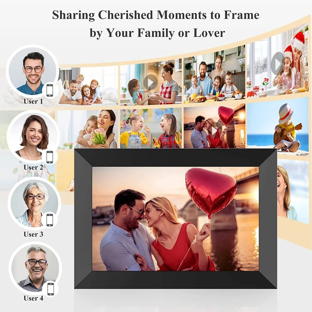 Smart Digital Frame™